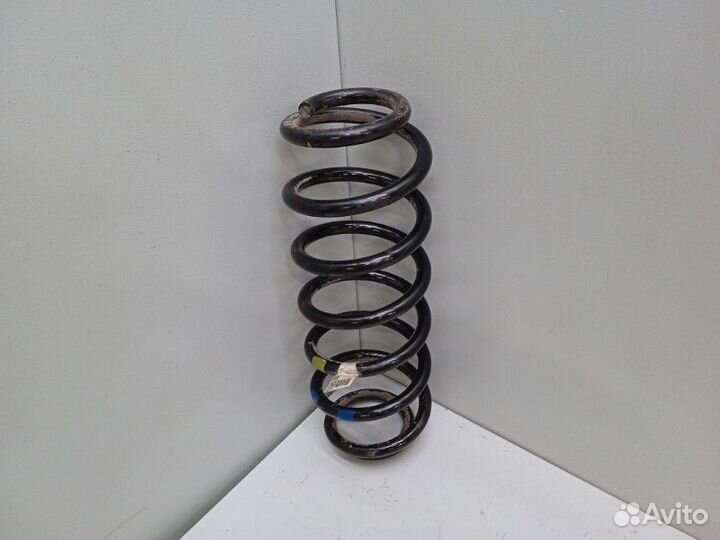 Пружина задняя Hyundai Solaris 2 1.6 2019