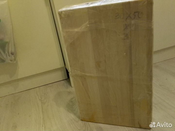 Кухонные доски разделочные