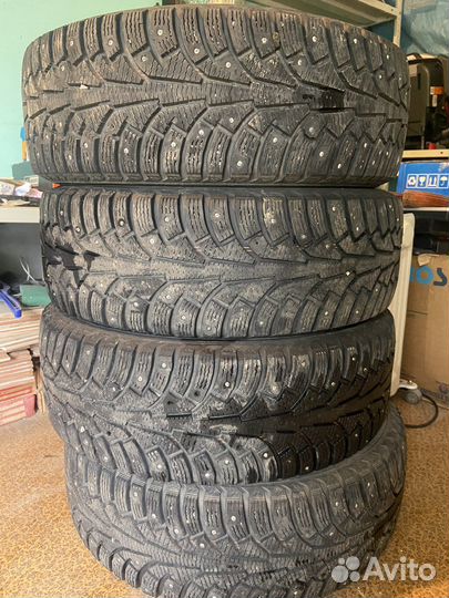 Nokian Tyres Nordman 5 205/65 R15