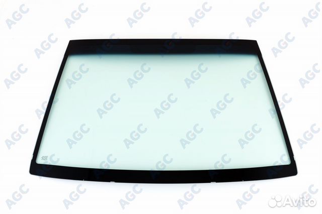 Лобовое стекло Hyundai Matrix (AGC)