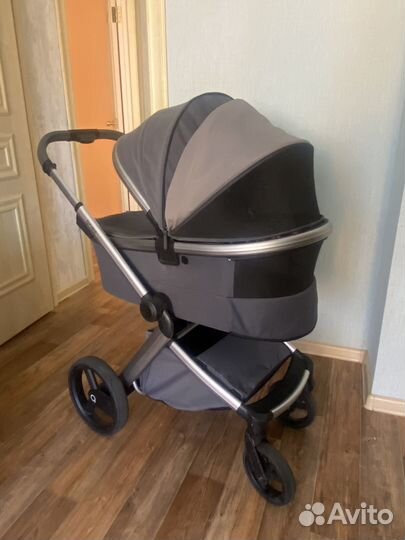 Коляска anex l type 3 в 1
