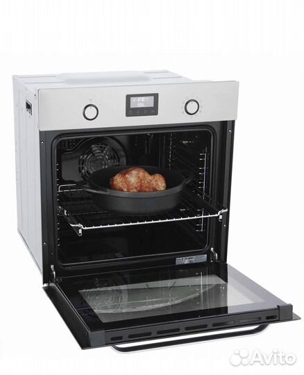 Духовой шкаф