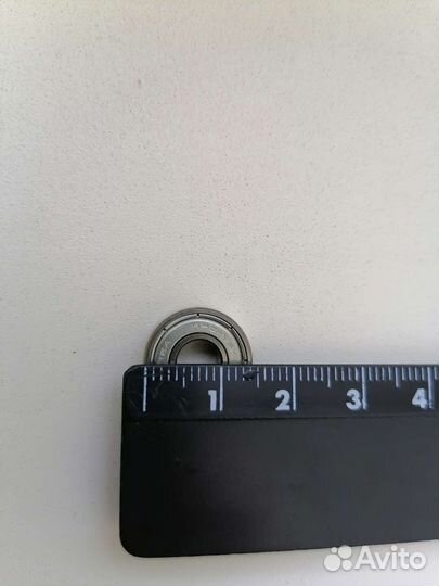 Подшипники