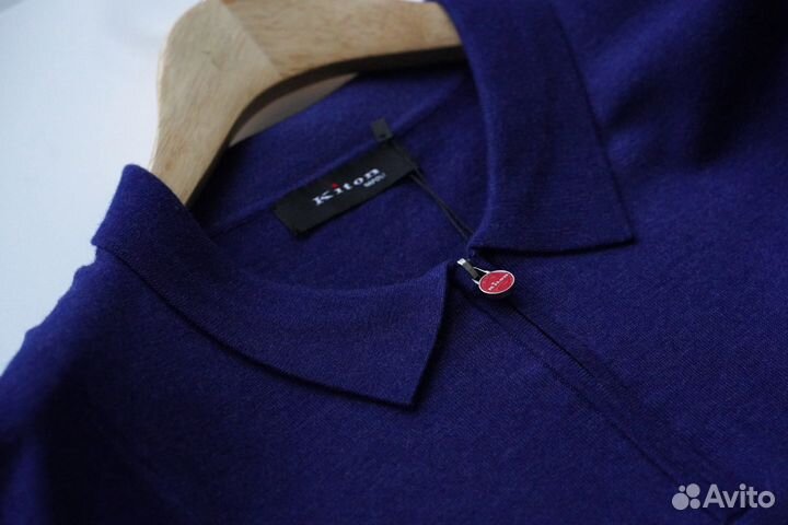 Джемпер Kiton