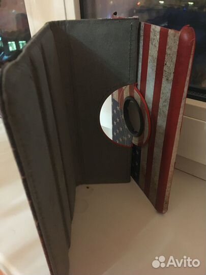 Чехол для планшета iPad mini