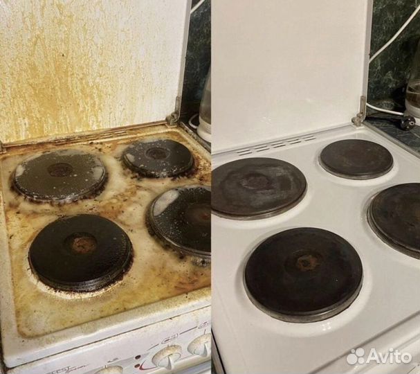 Клининг уборка мытье окон