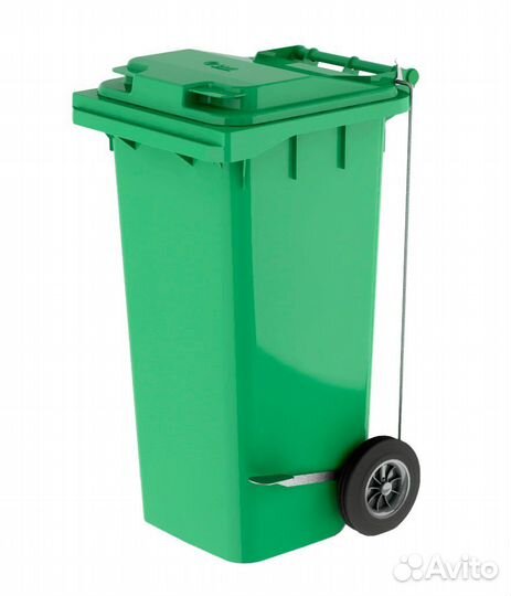 Контейнер для мусора 120,770,1100 л