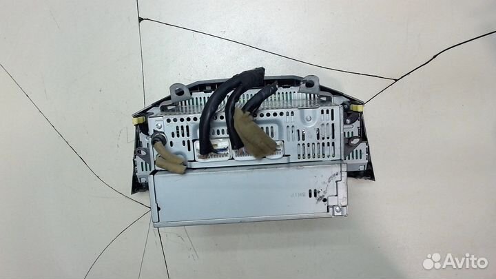 Магнитола Lexus RX, 2006