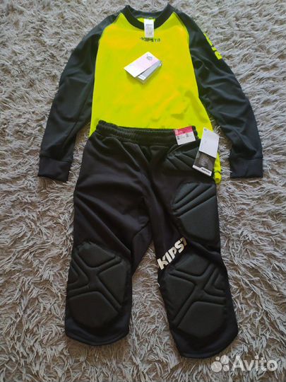 Футбольная Форма