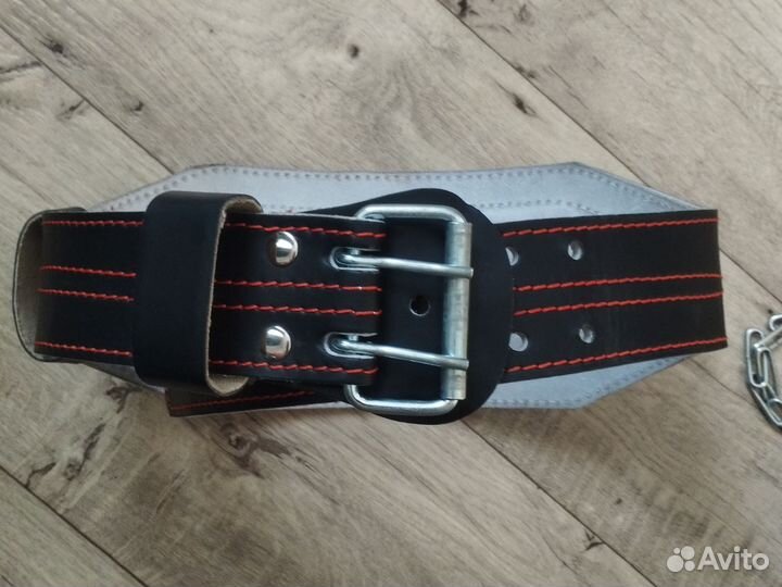 Тяжелоатлетический пояс