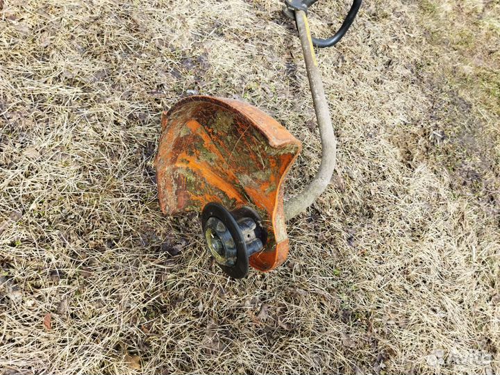 Триммер электрический Stihl fse60