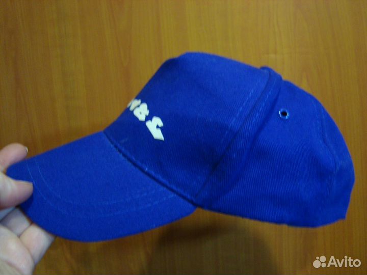 Кепка-бейсболка для мальчика