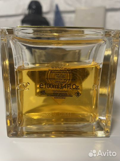 Духи dahab by kajal 100 мл оригинал