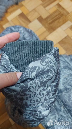 Комбинезон gulliver 116