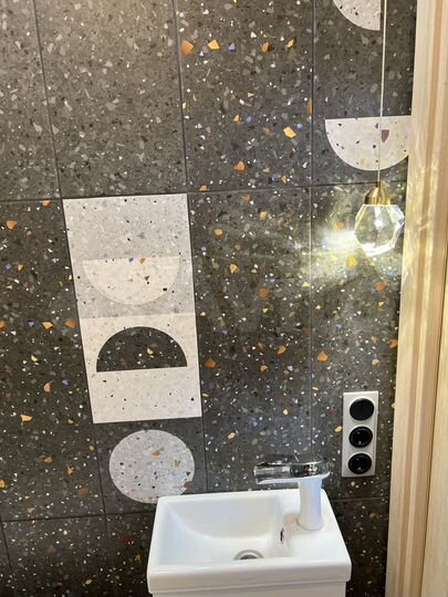 3-к. апартаменты, 48 м², 13/14 эт.