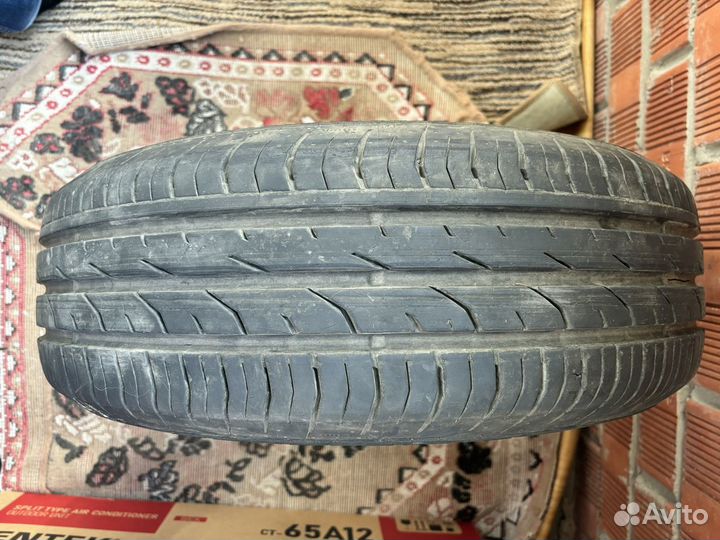 Continental ContiPremiumContact 2 195/65 R15