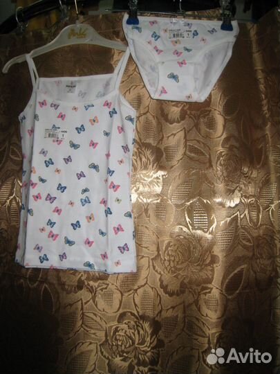 Детская одежда для девочек