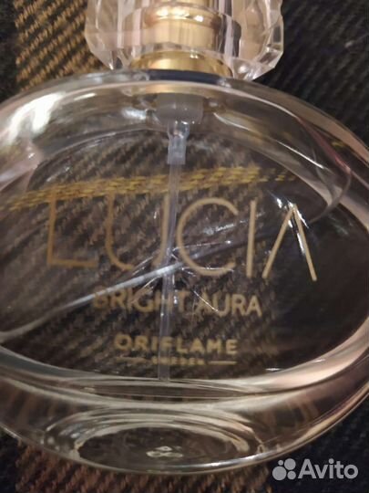 Духи женские oriflame