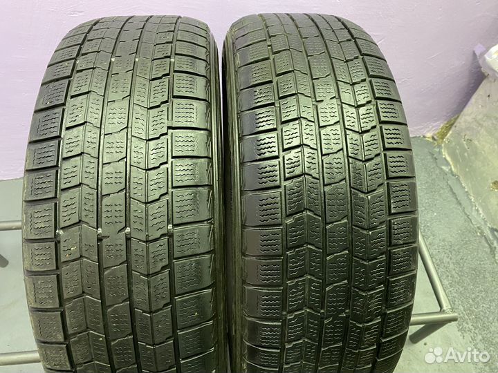 Dunlop Graspic DS3 215/60 R16 99Q