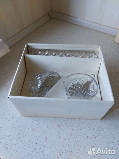 Комплект для сервировки