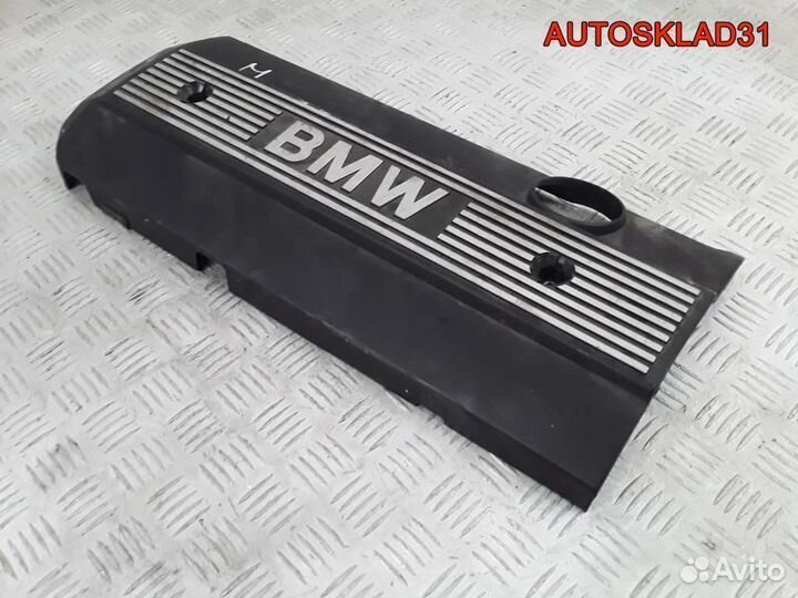 Накладка декоративная BMW E46 m52б20 11121710781