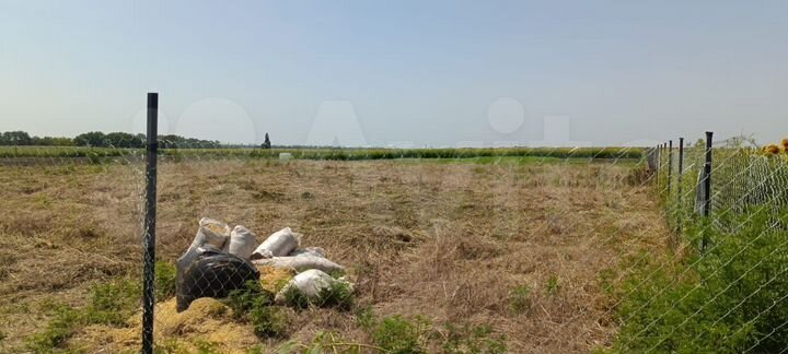 Участок 42 сот. (ИЖС)