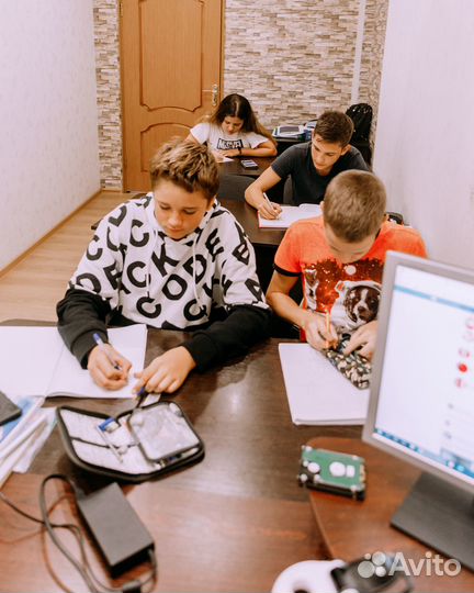 Подготовка к огэ и егэ. Репетиторы