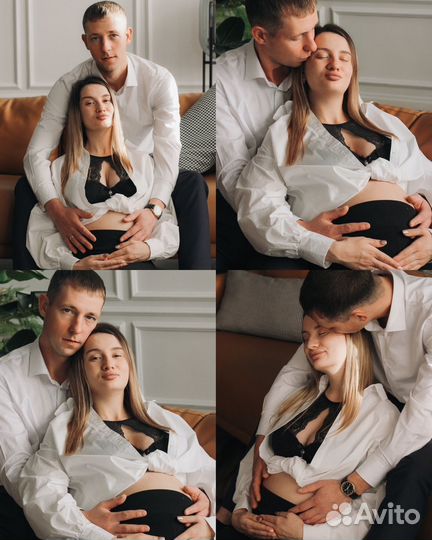 Фотограф Алина Заяц