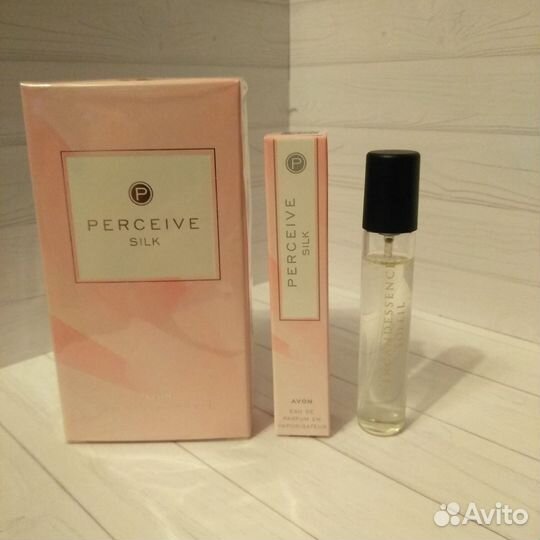 Парфюмерная вода, духи Avon