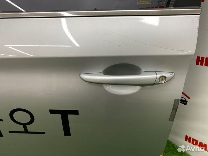 Дверь передняя левая Hyundai Sonata LF