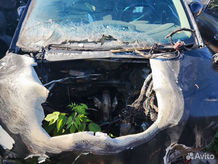 Авторазбор Ситроен С4 Citroen C4 1.6 АКПП 2008