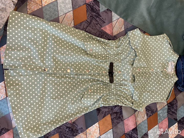 Вещи пакетом