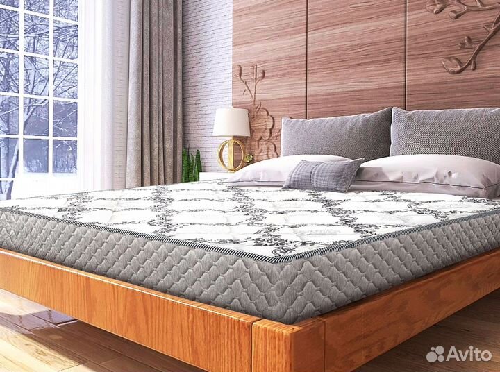 Матрас 90х200 новый