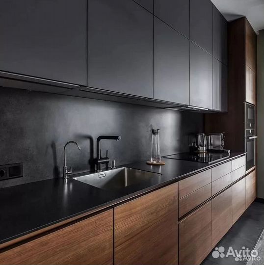 Кухня угловая Фелис