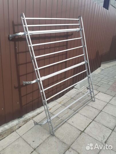 Багажник Нива