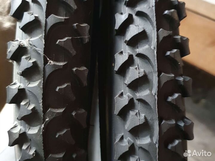 Покрышки для велосипеда 26 1.95