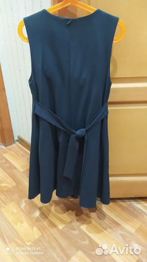 Школьный сарафан