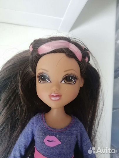 Кукла Мокси Софина