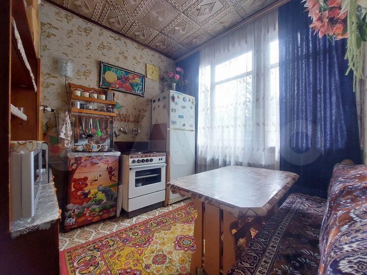 2-к. квартира, 37,7 м², 2/3 эт.