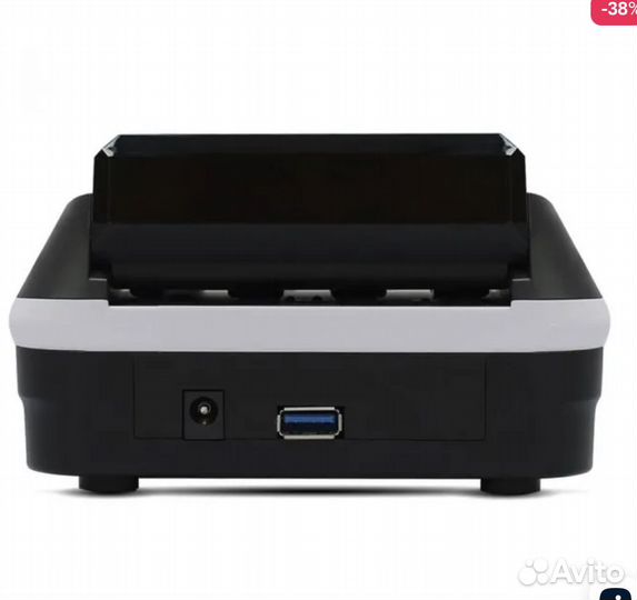 Детектор банкнот mertech D-20A Promatic LED Multi