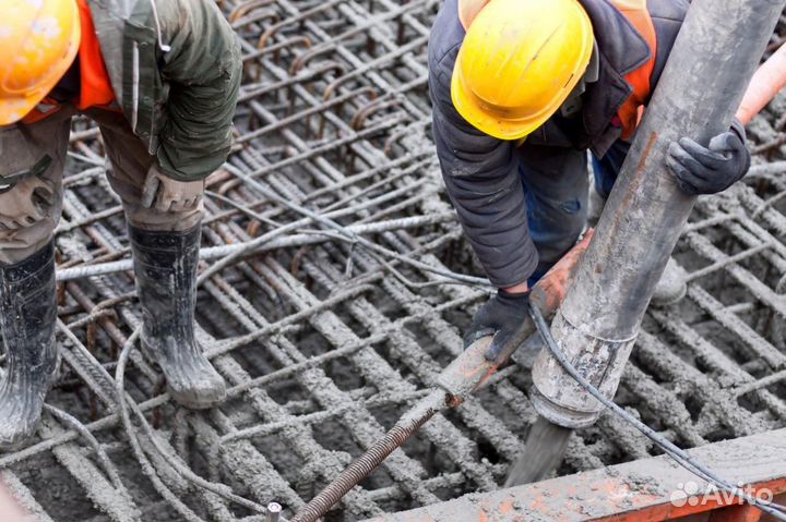 Монолитчики (Малые Вяземы) вахта, мост