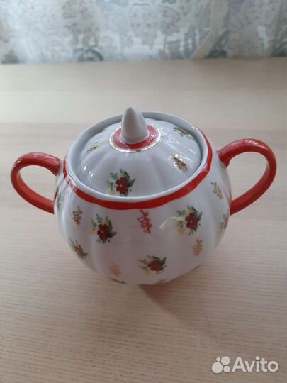 Заварочный чайник