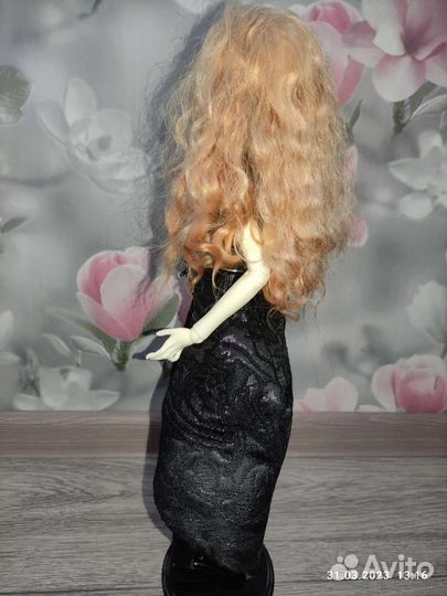 Кукла бжд bjd