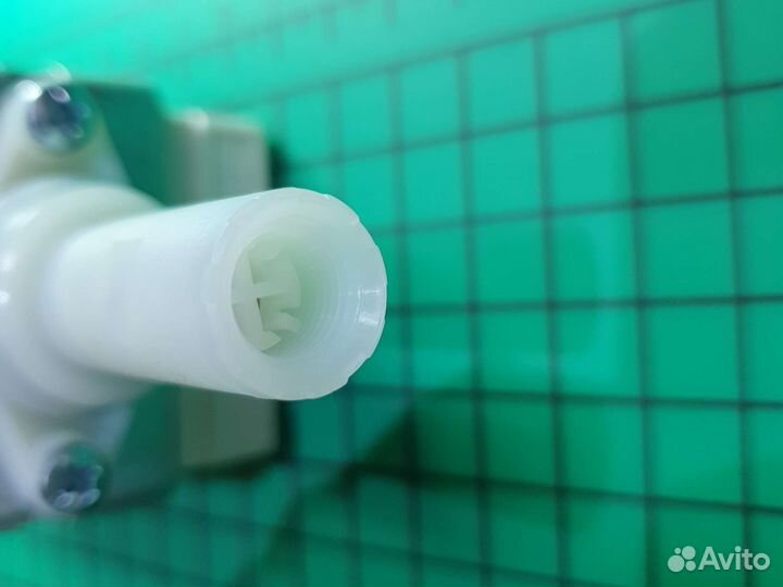 Помпа ep5gw Ulka 220в, 48w