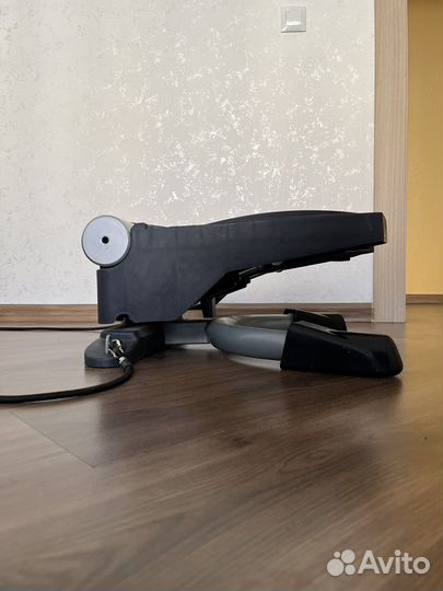 Тренажер степпер torneo