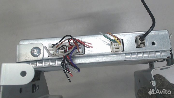 Блок управления телефоном Nissan Murano, 2008