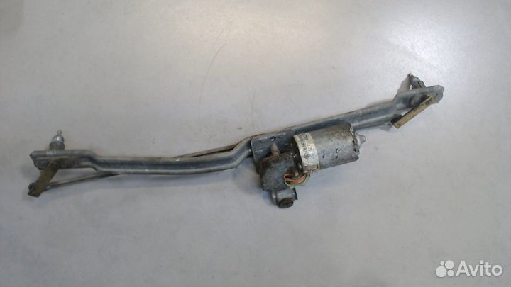 Механизм стеклоочистителя Volkswagen Golf 2, 1983