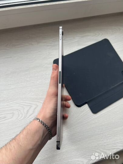 iPad pro 11