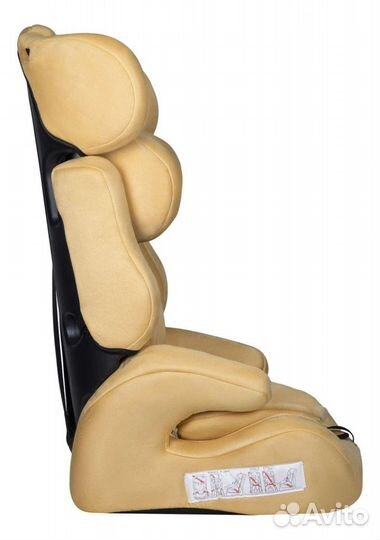 Детское автокресло от 9 до 36 кг