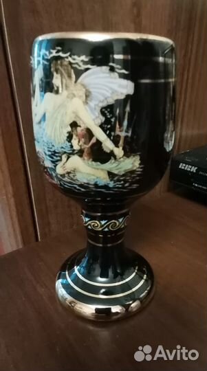 Фужеры. Греция